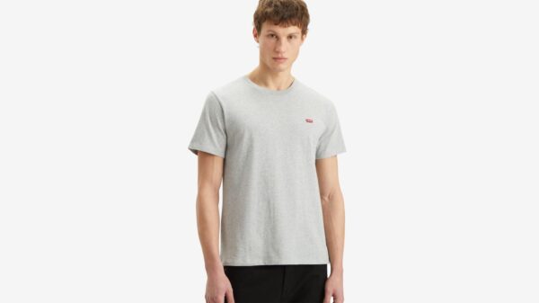 Dark Charcoal Heather