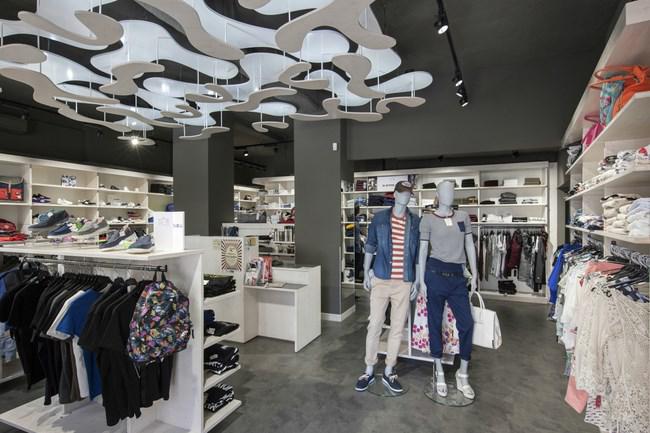 Retrouvez Calvin Klein au Stocks Américains à Mulhouse