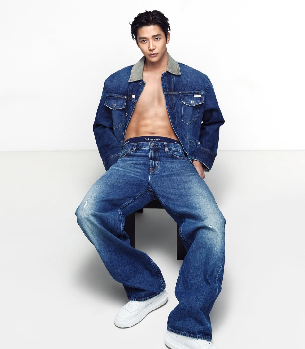 Calvin Klein