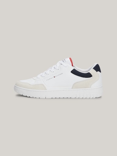 ybs white