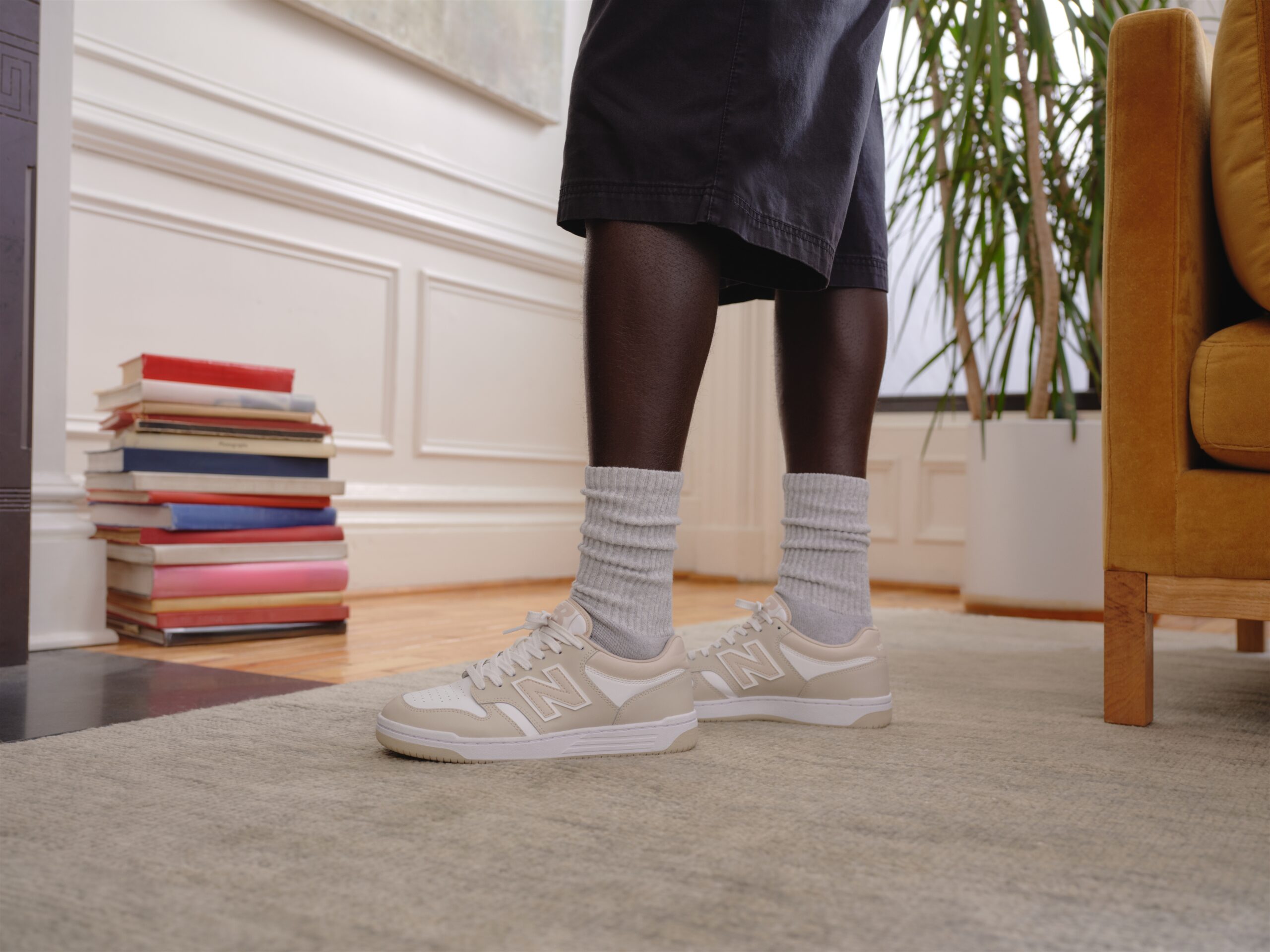 Chaussures