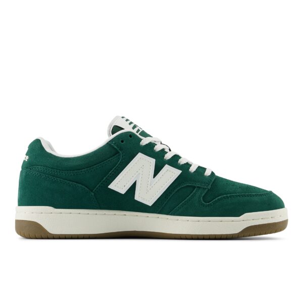 green/sea