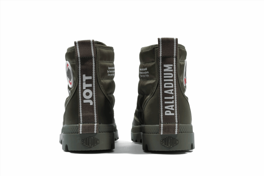 360 army