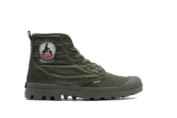 360 army
