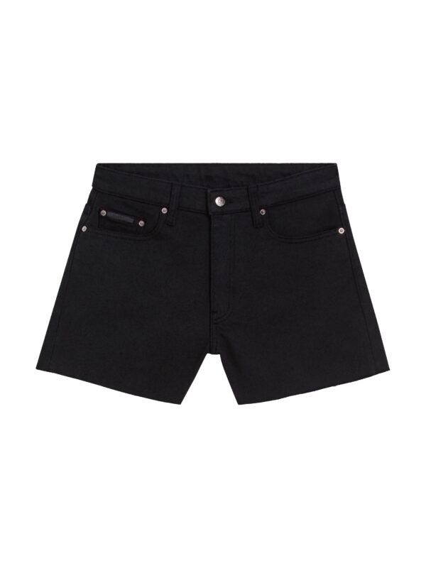 Denim black