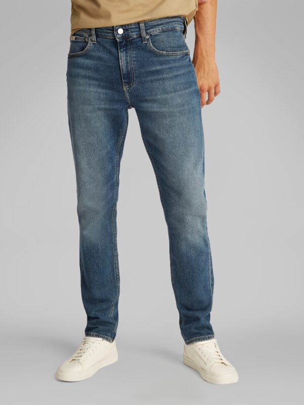 Denim Dark