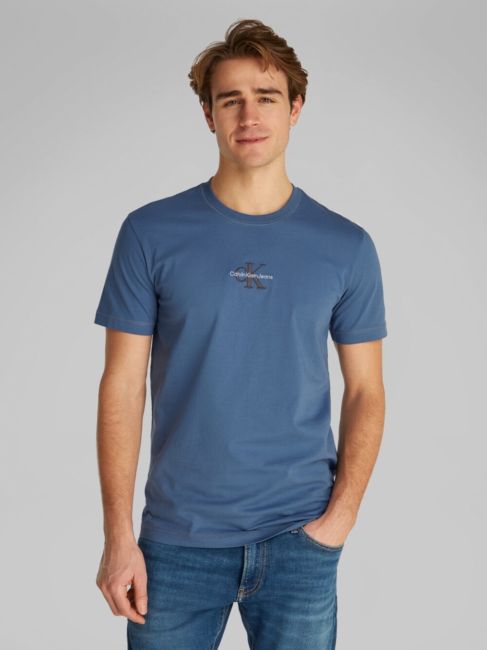 Vintage Indigo
