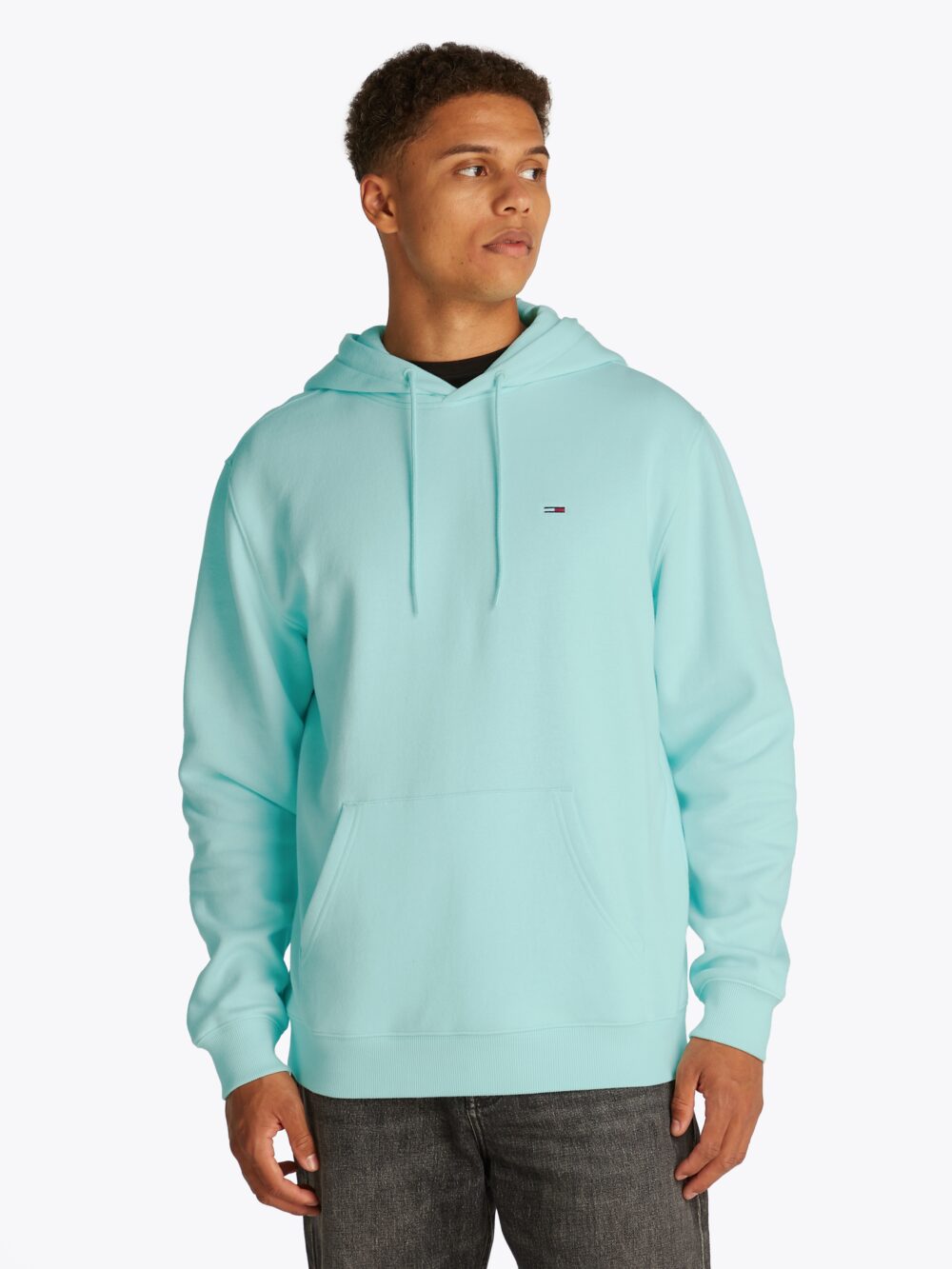 Spring mint