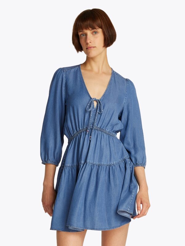 Denim medium