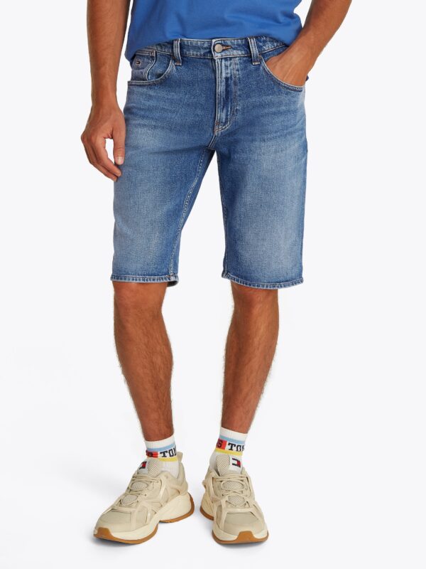 Denim medium