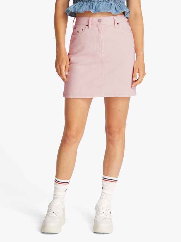Precious pink