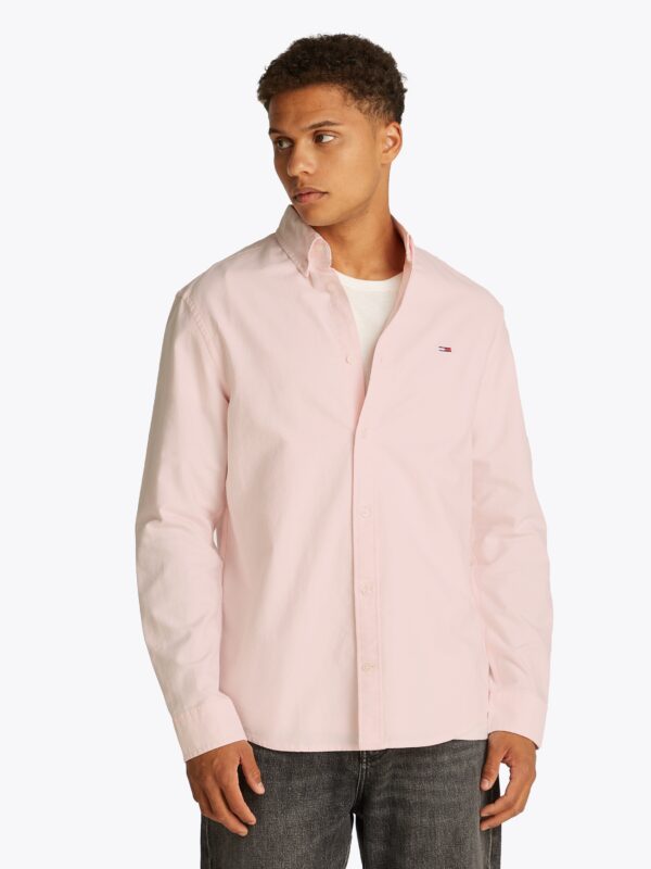 Precious pink
