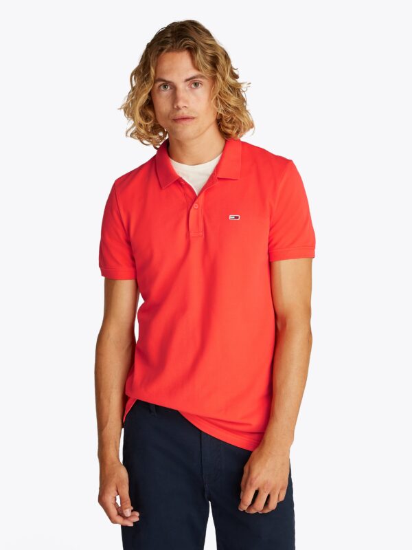 Bright Vermillon