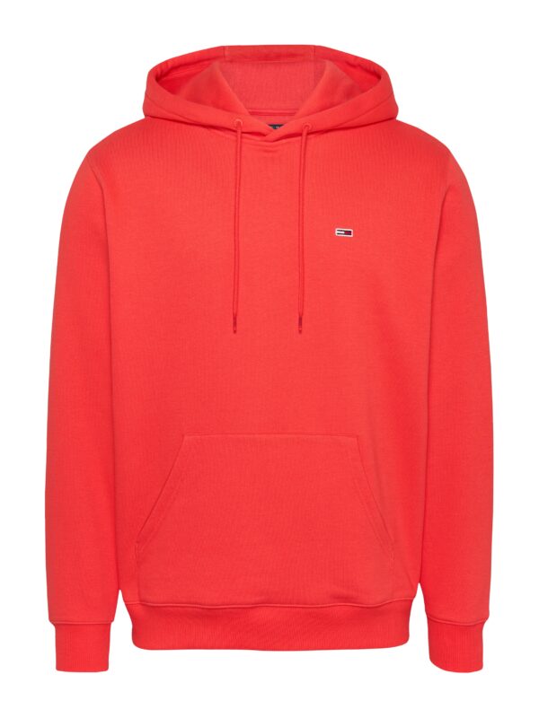 Bright Vermillon