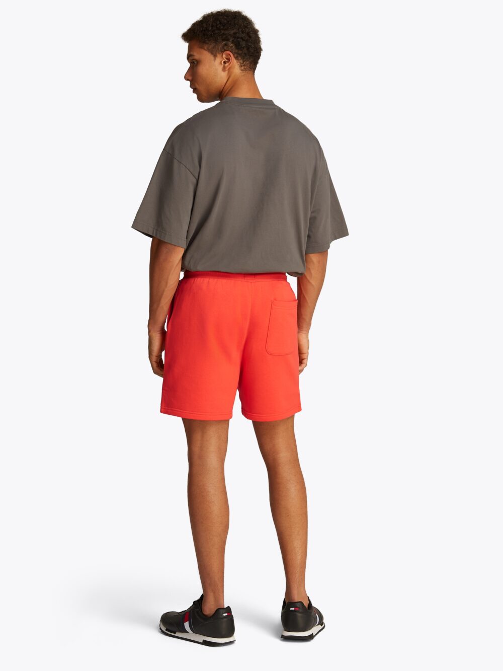 Bright Vermillon