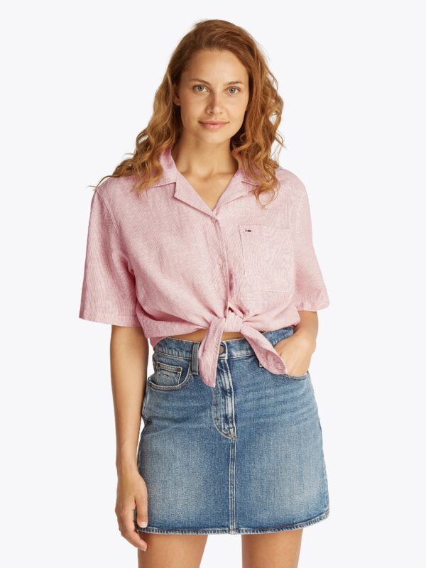 Precious pink