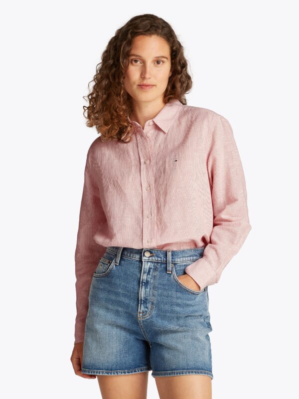 Precious pink