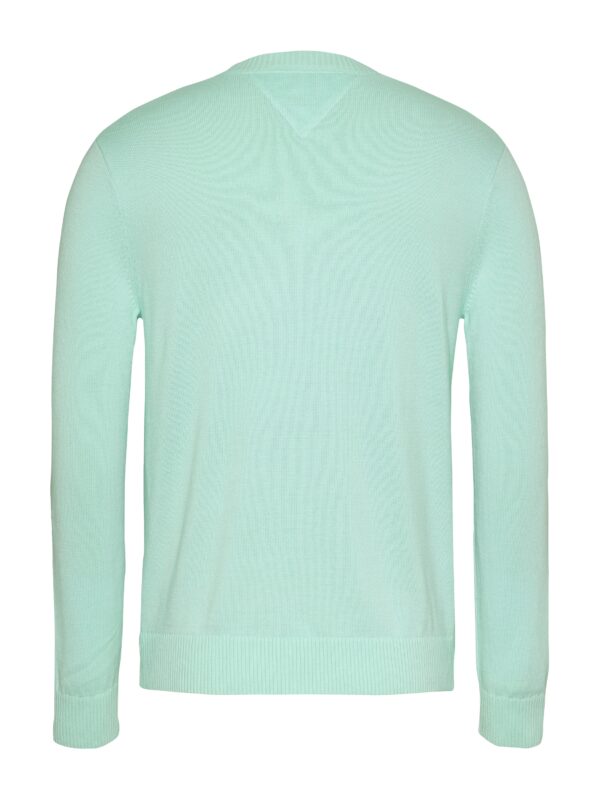 Spring mint