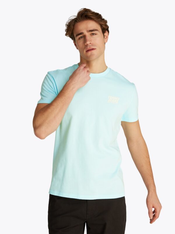 Spring mint