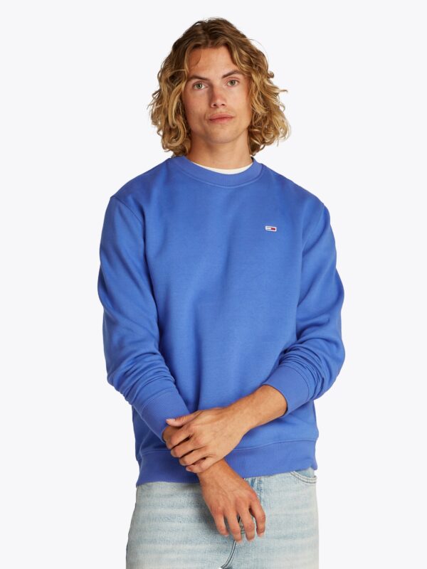 Tempo Blue
