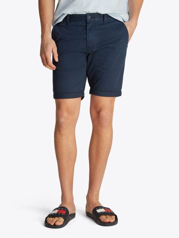 dark night navy