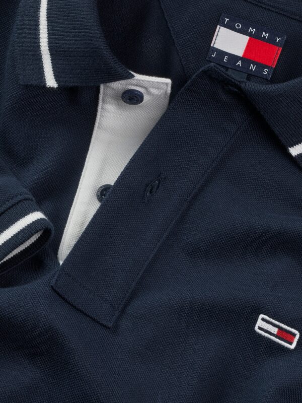 dark night navy