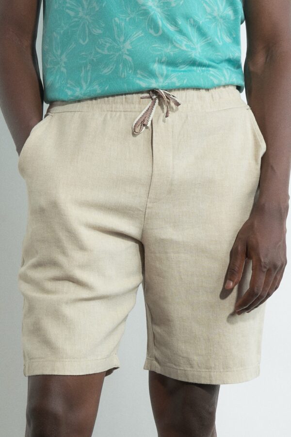 beige