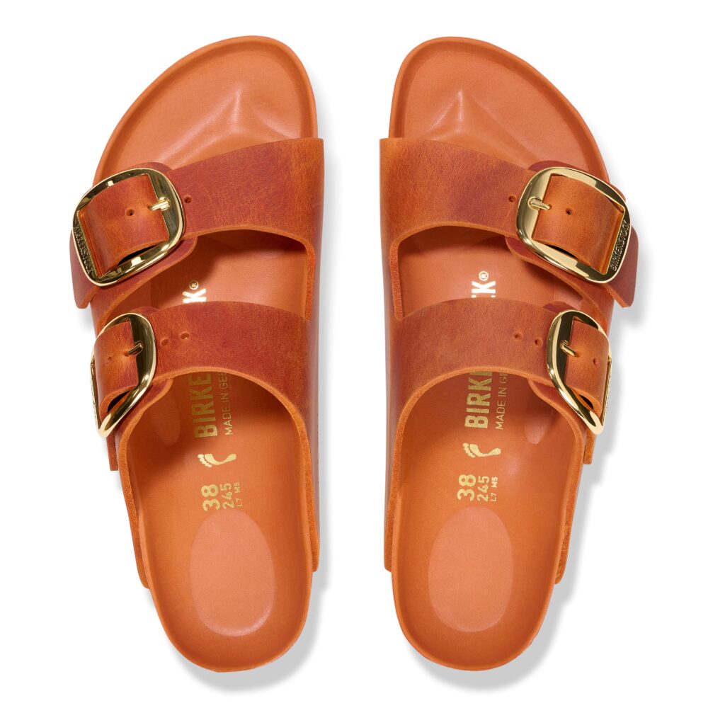 burnt orange