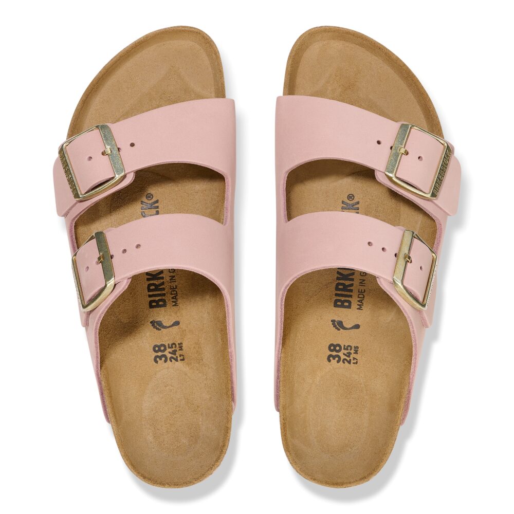 soft pink