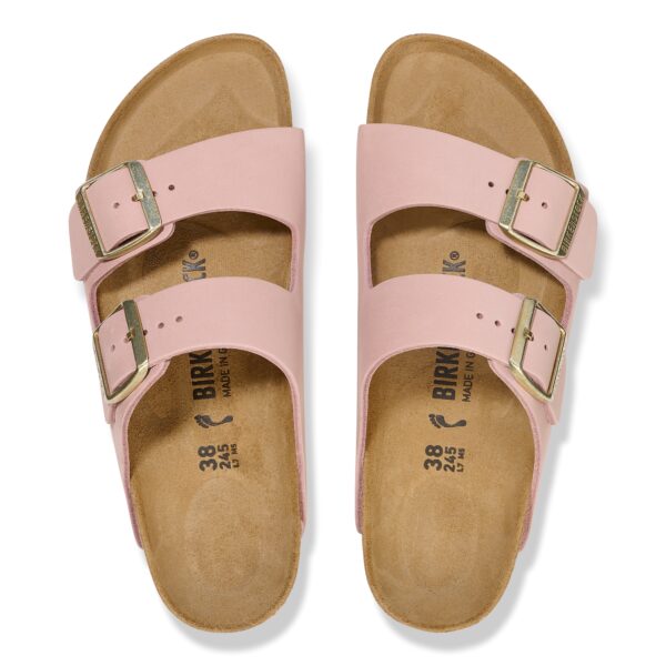 soft pink