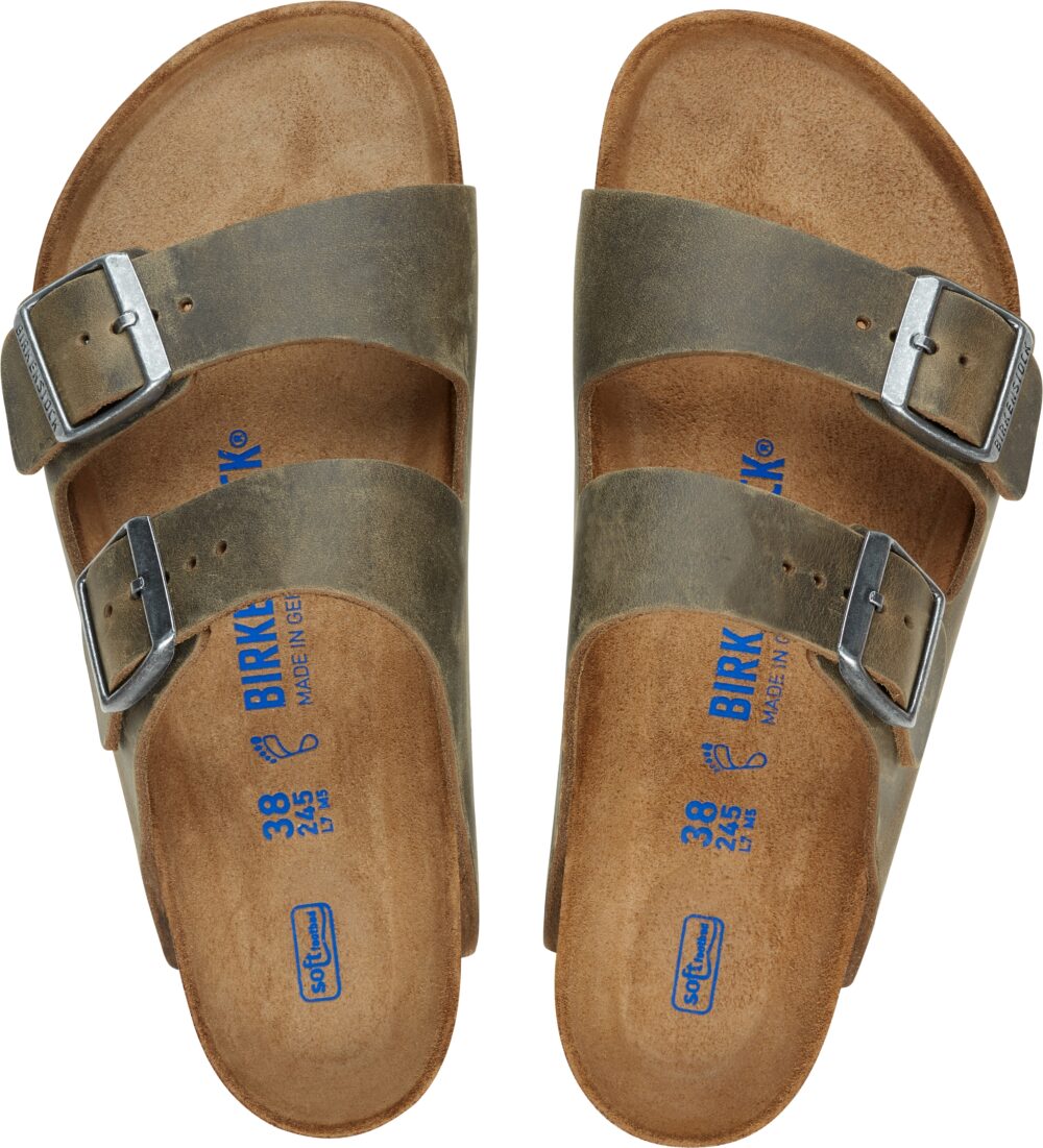faded khaki