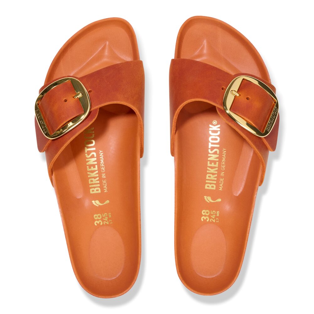 burnt orange