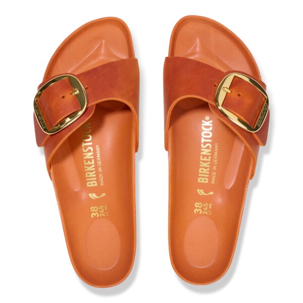 burnt orange