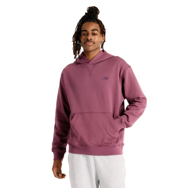 Faded Plum