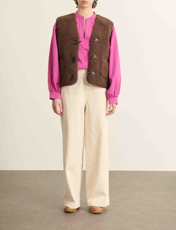 marron
