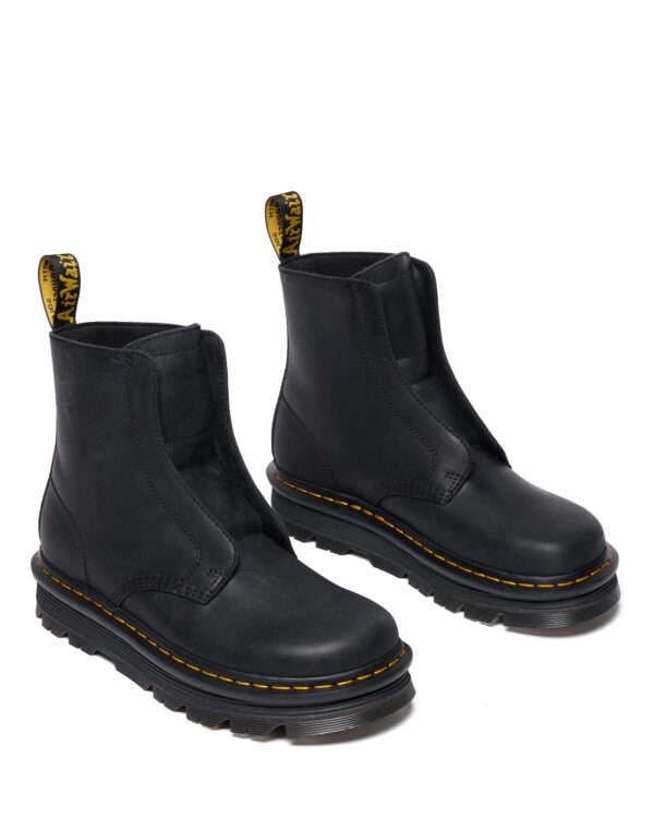 black wyoming