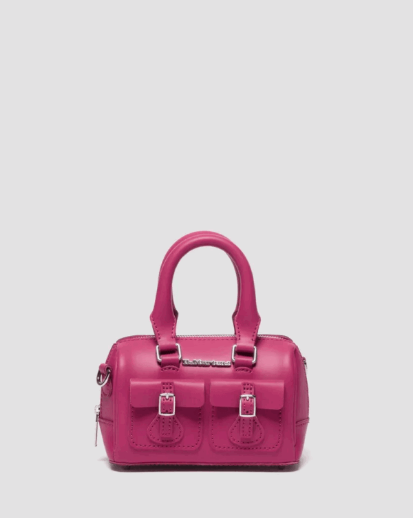 fuchsia pink