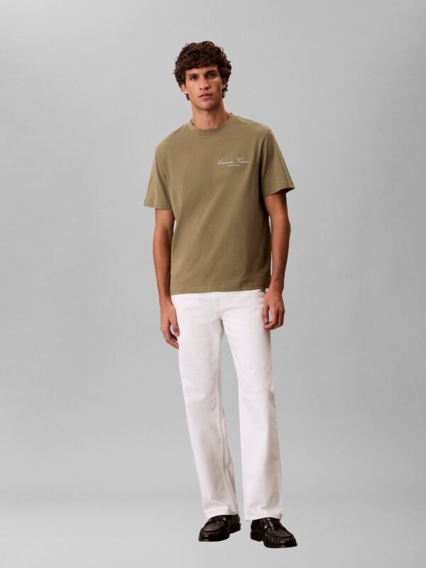 916 deep lichen green