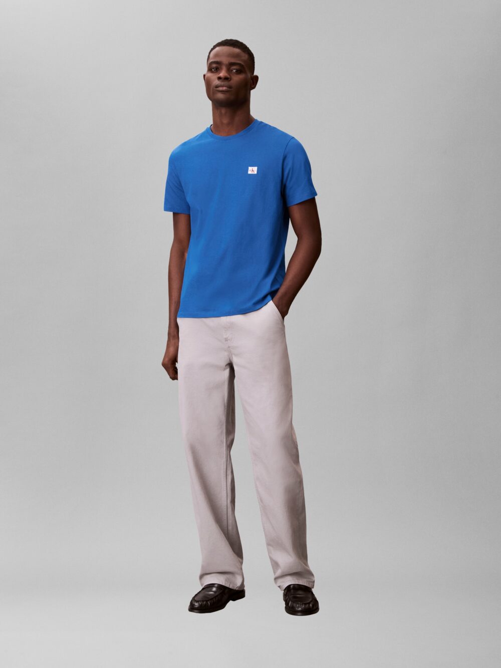 0k4 classic white/ blue